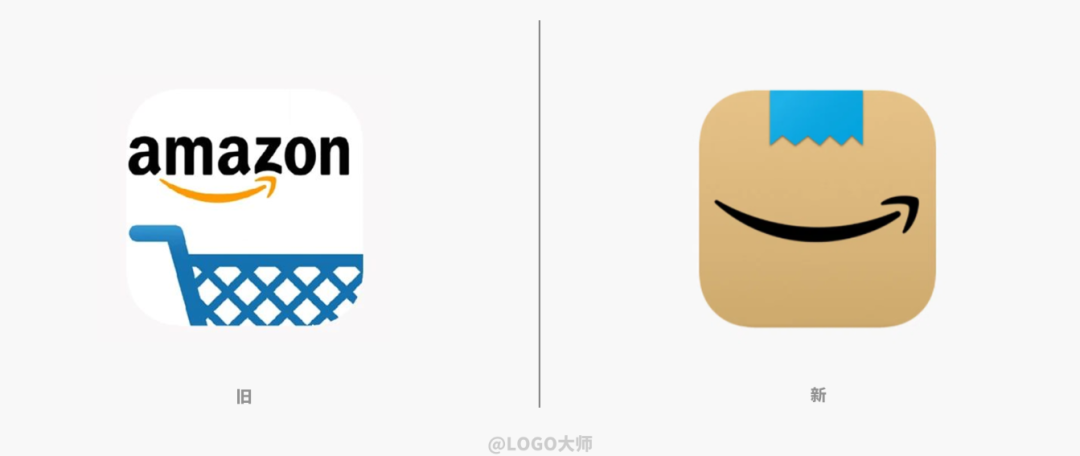 广告人干货库 2021十大具争议的品牌LOGO,最后一个稳赚!-广告人干货库
