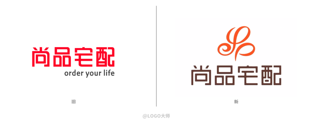 广告人干货库 2021十大具争议的品牌LOGO,最后一个稳赚!-广告人干货库