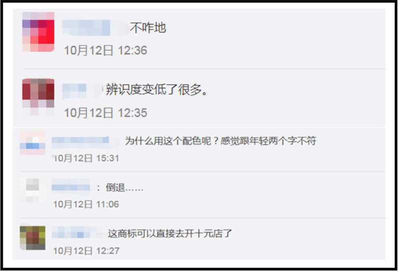 广告人干货库 2021十大具争议的品牌LOGO,最后一个稳赚!-广告人干货库
