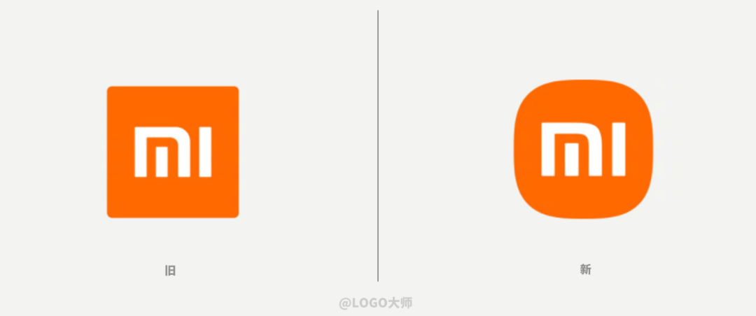 广告人干货库 2021十大具争议的品牌LOGO,最后一个稳赚!-广告人干货库