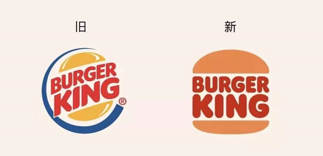 广告人干货库 原来这么多企业都在换logo-广告人干货库