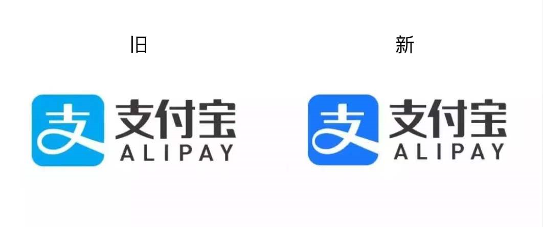 广告人干货库 原来这么多企业都在换logo-广告人干货库