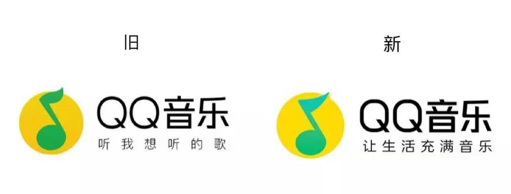 广告人干货库 原来这么多企业都在换logo-广告人干货库