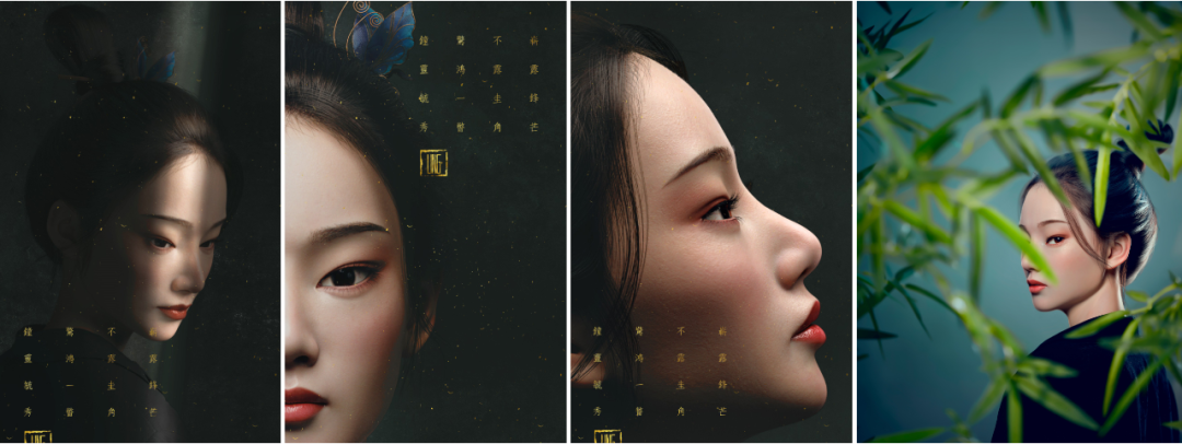 广告人干货库 2021年十大虚拟偶像盘点-广告人干货库