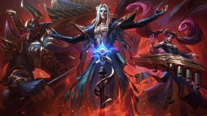 广告人干货库 2021年十大虚拟偶像盘点-广告人干货库