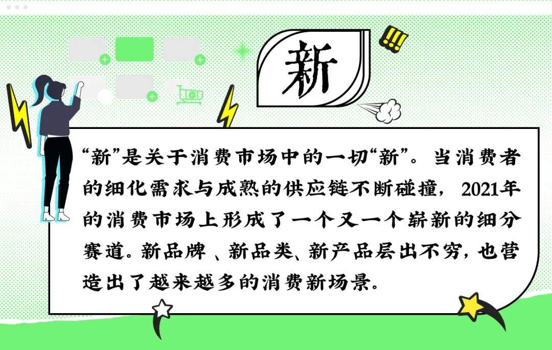 广告人干货库 7个字看透当代年轻人消费观-广告人干货库