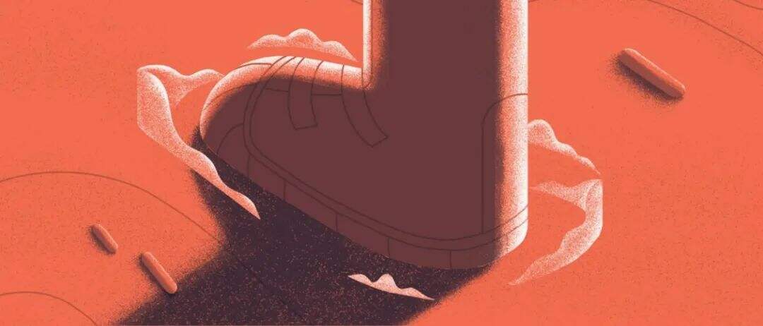广告人干货库 2022 平面设计十大趋势,这是要逼疯设计师?-广告人干货库