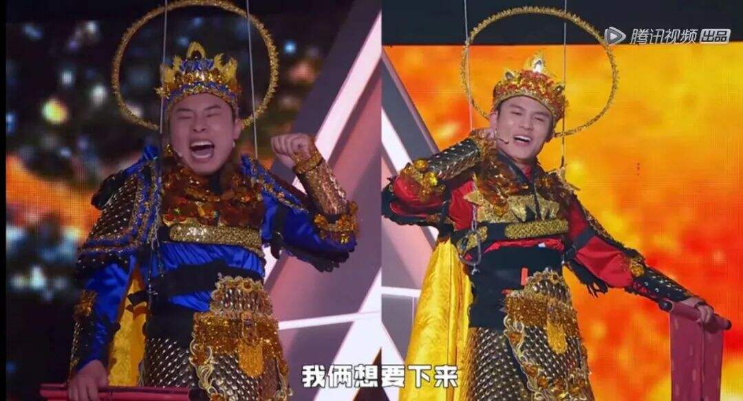 广告人干货库 笑果们开店,线下“卖笑”是门好生意吗?-广告人干货库