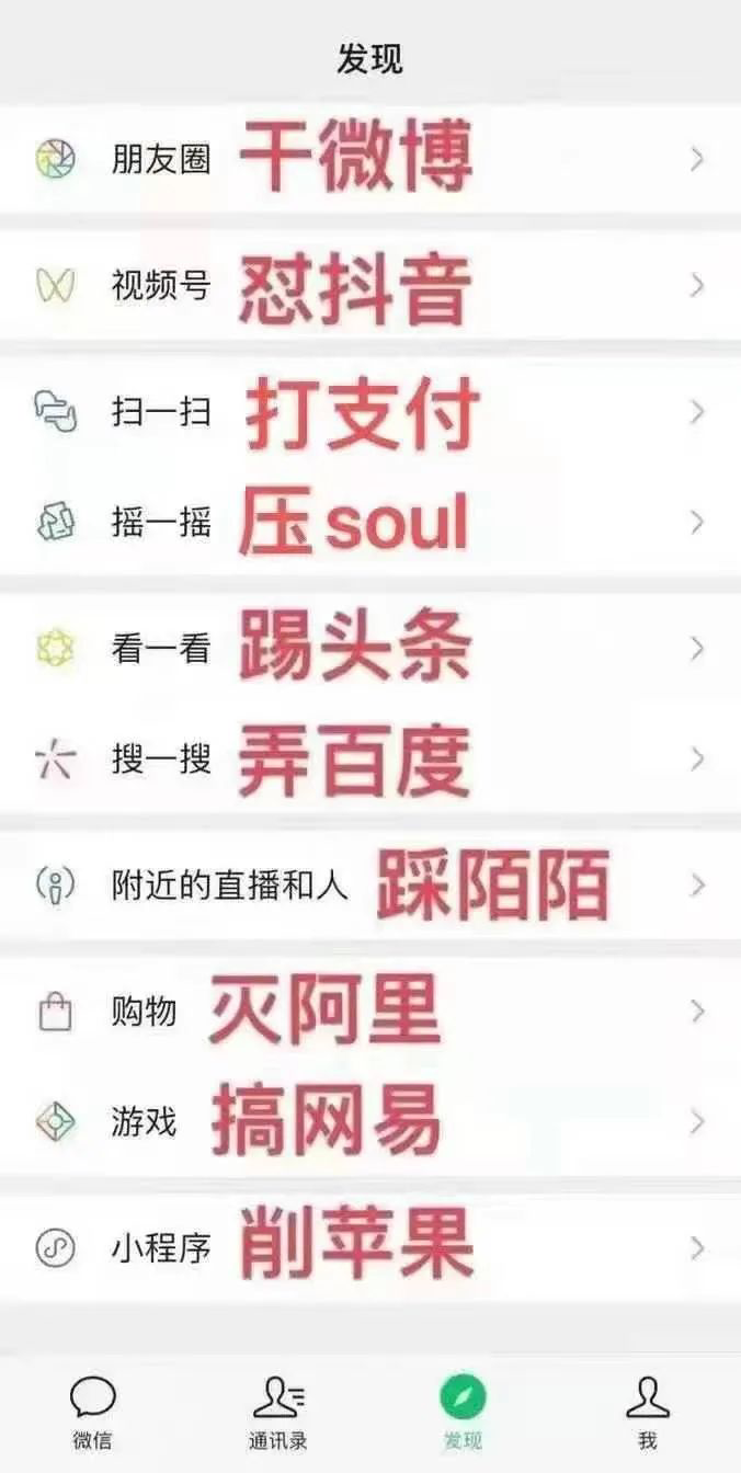 广告人干货库 2021新媒体内容行业大事件-广告人干货库