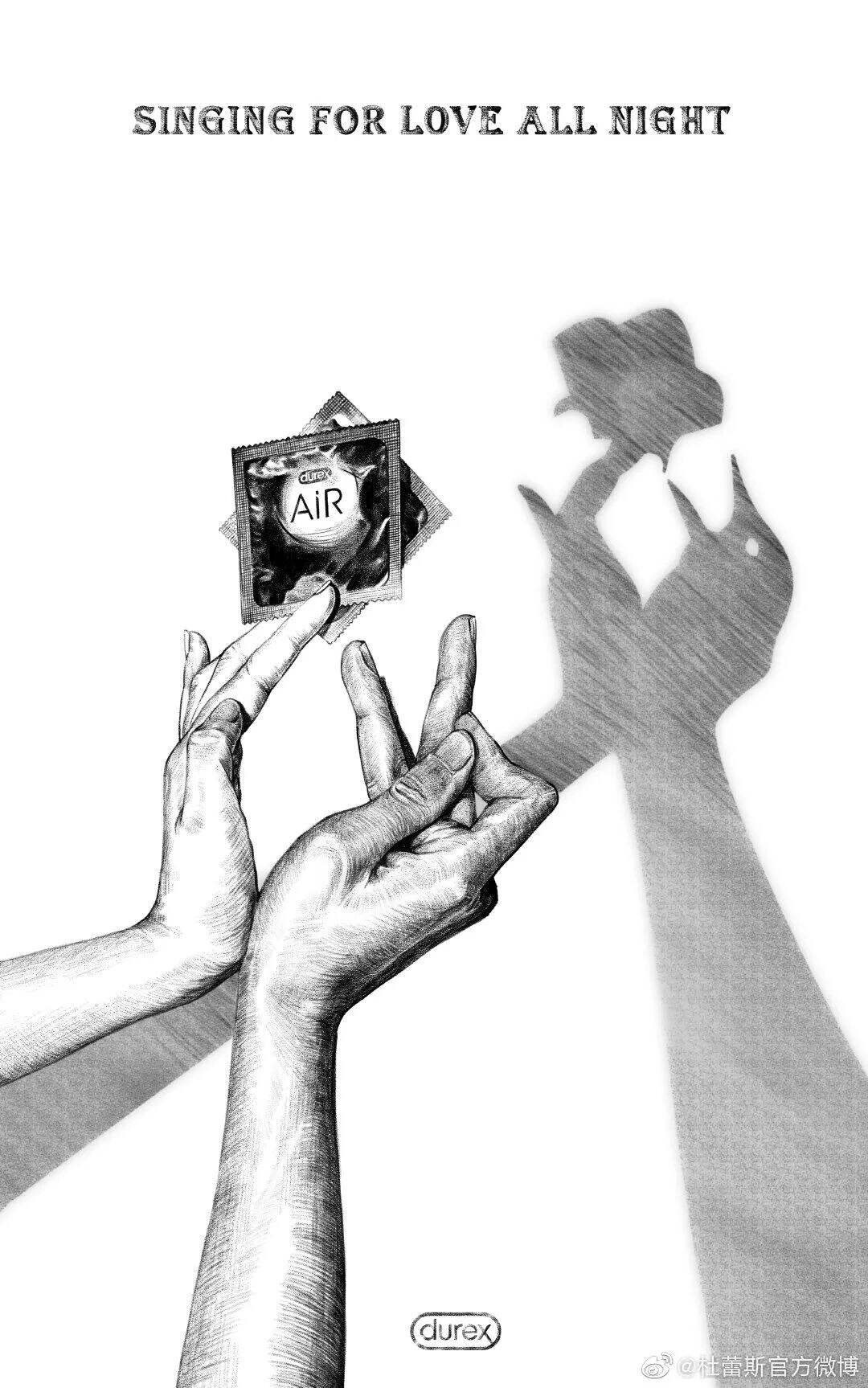 广告人干货库 近三年,杜蕾斯都做了些什么?-广告人干货库