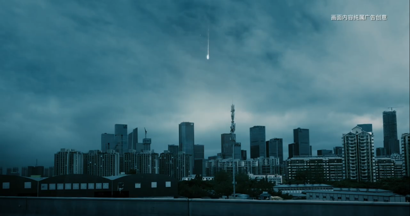 广告人干货库 必胜客 × 开心麻花来「画饼」-广告人干货库