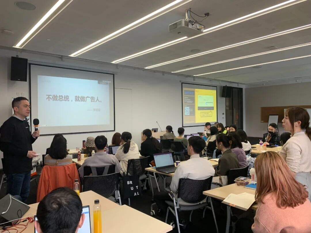 广告人干货库 与1001个网友聊聊,品牌这件事,到底是不是虚的?-广告人干货库