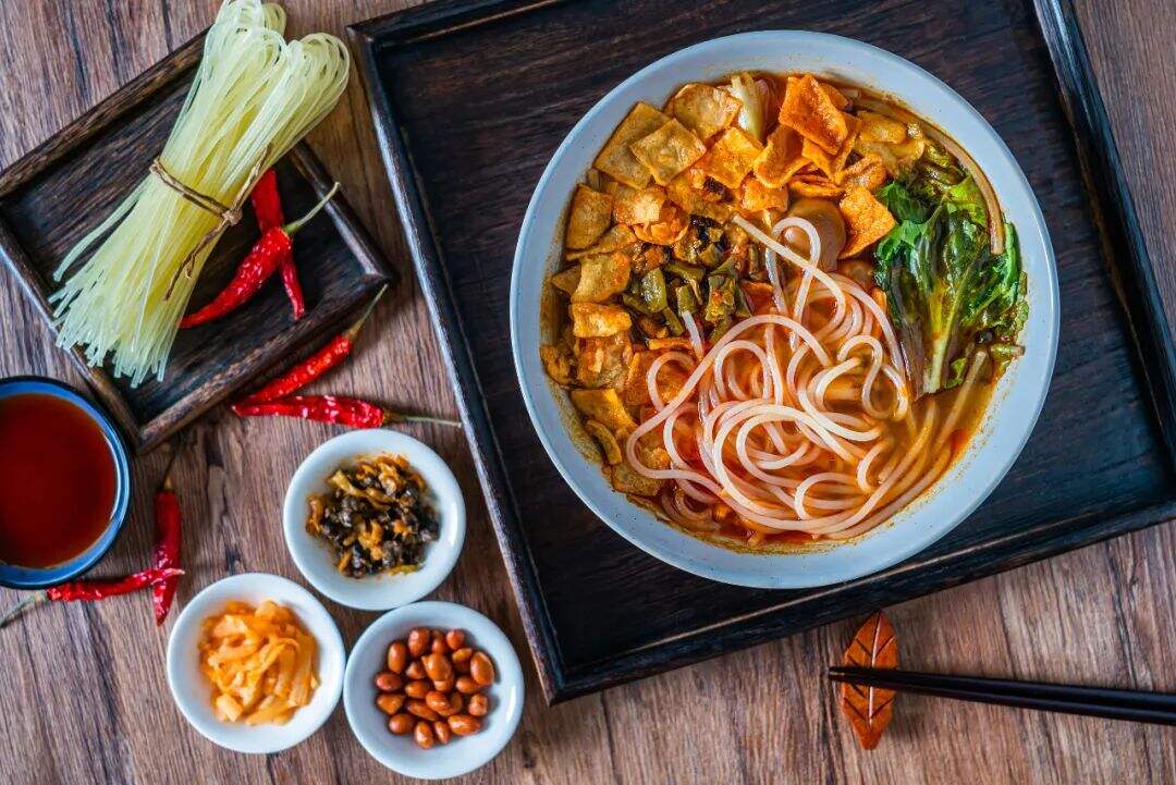 广告人干货库 解读李子柒品牌:重新认识IP消费品-广告人干货库