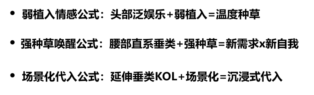 广告人干货库 投放策略|3大投放趋势+3大内容公式=2022新消费品牌KOL营销秘笈-广告人干货库
