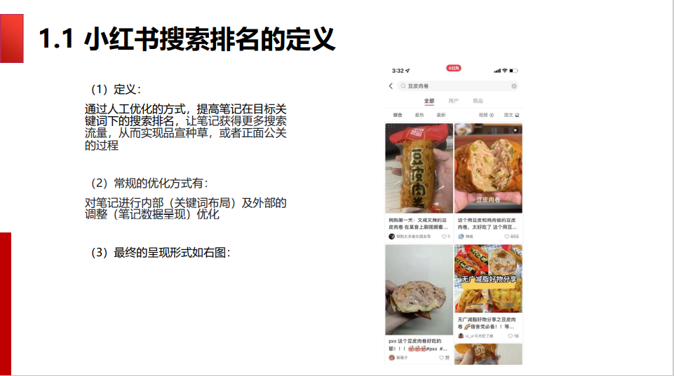 广告人干货库 小红书霸占流量入口,这几招搞定关键词排名!-广告人干货库