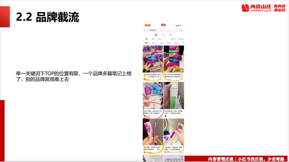 广告人干货库 小红书霸占流量入口,这几招搞定关键词排名!-广告人干货库