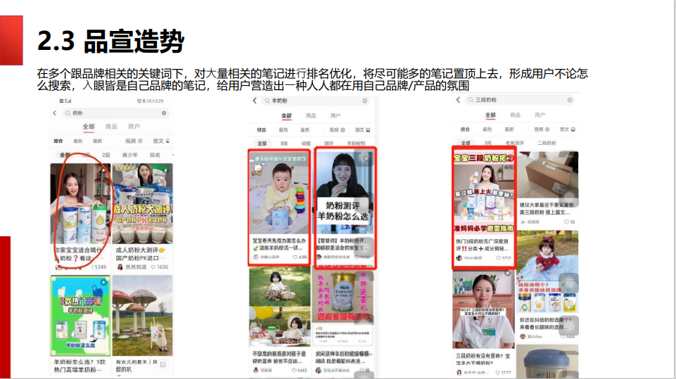 广告人干货库 小红书霸占流量入口,这几招搞定关键词排名!-广告人干货库