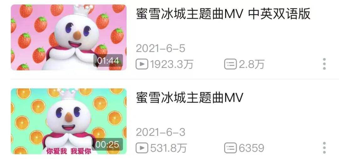 广告人干货库 蜜雪冰城出新歌,这一波不火了?-广告人干货库