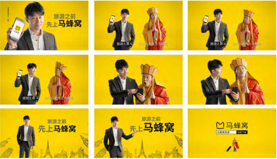 广告人干货库 大师离世,作品永存:叶茂中33年营销作品集-广告人干货库
