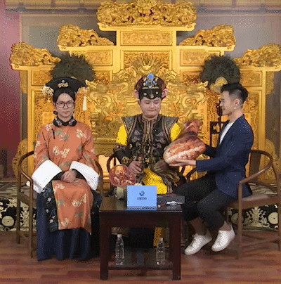 广告人干货库 那些火爆2021年的直播间,现在怎么样了?| 年终回顾-广告人干货库