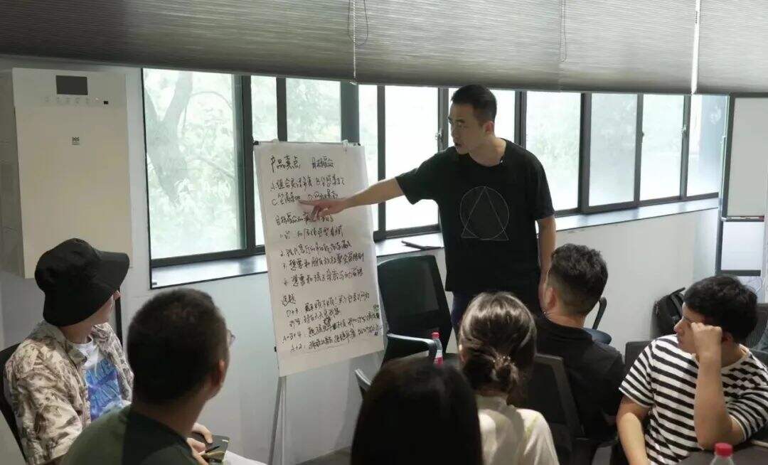 广告人干货库 广告人干货库