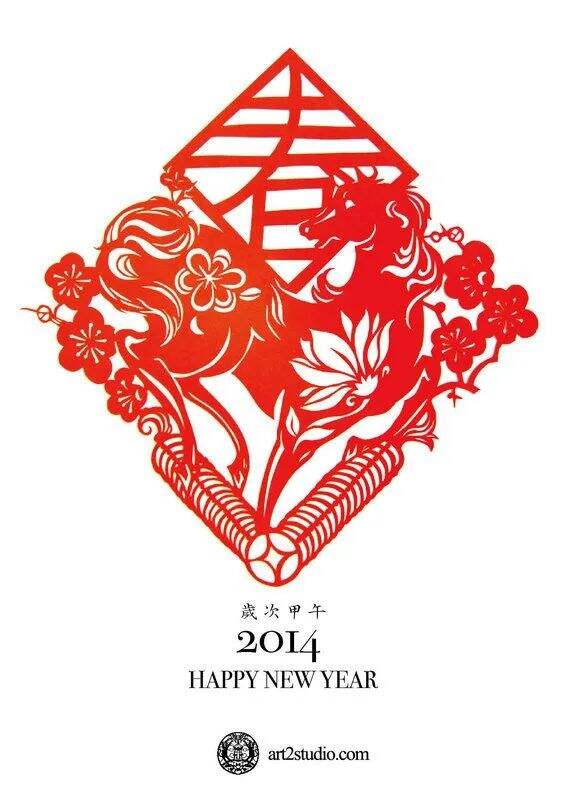广告人干货库 中国设计师必须知道的8种中国风-广告人干货库