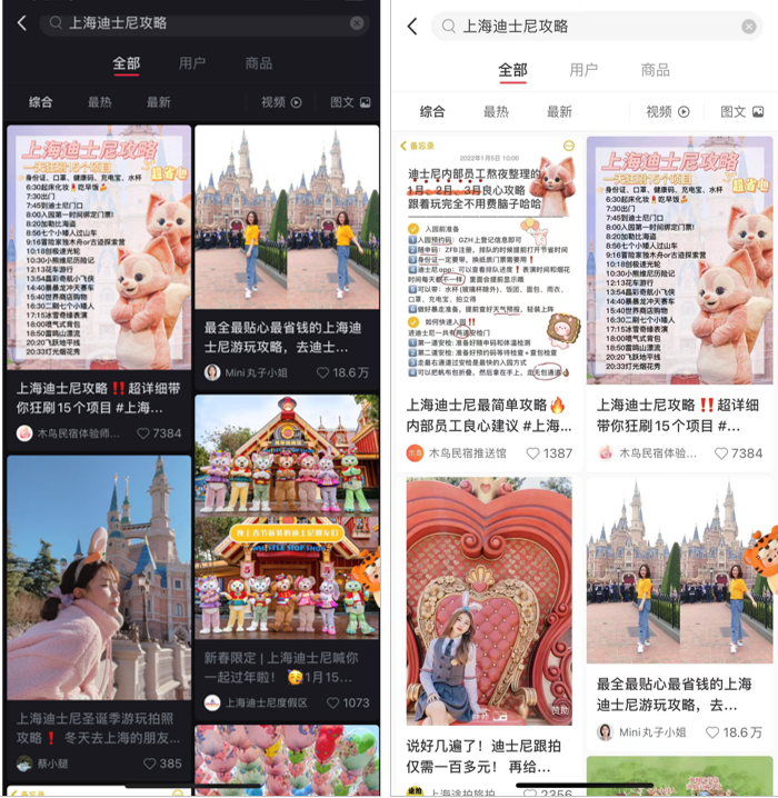 广告人干货库 为什么小红书里3530万篇笔记在聊“怎么做”-广告人干货库