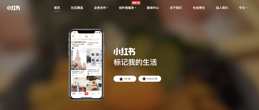 小红书注册“老红书”商标-广告人干货库