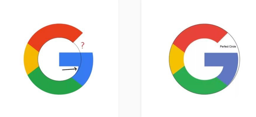 谷歌浏览器新LOGO是真的细！-广告人干货库