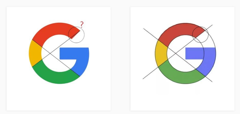 谷歌浏览器新LOGO是真的细！-广告人干货库