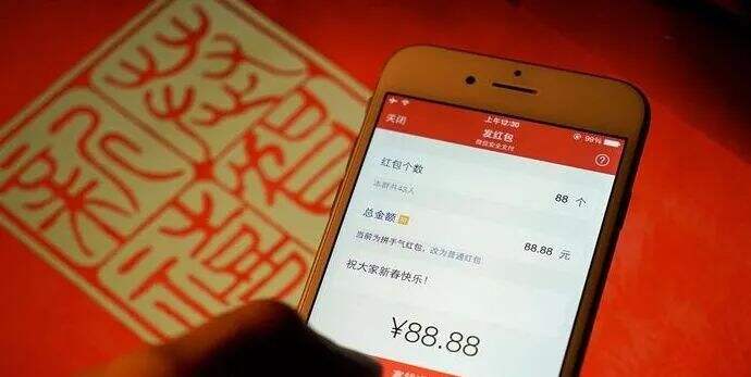 广告人干货库 ToB 春节营销四大招(节日营销都可复用)-广告人干货库