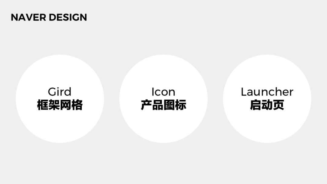 广告人干货库 韩国Naver Design的设计,究竟厉害在哪-广告人干货库