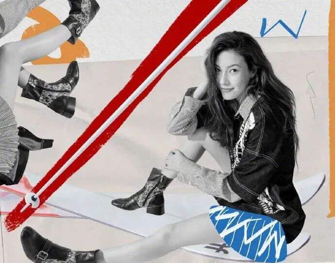 广告人干货库 00后谷爱凌夺金!一年代言收入或超2亿,成了冬奥会“顶流”-广告人干货库