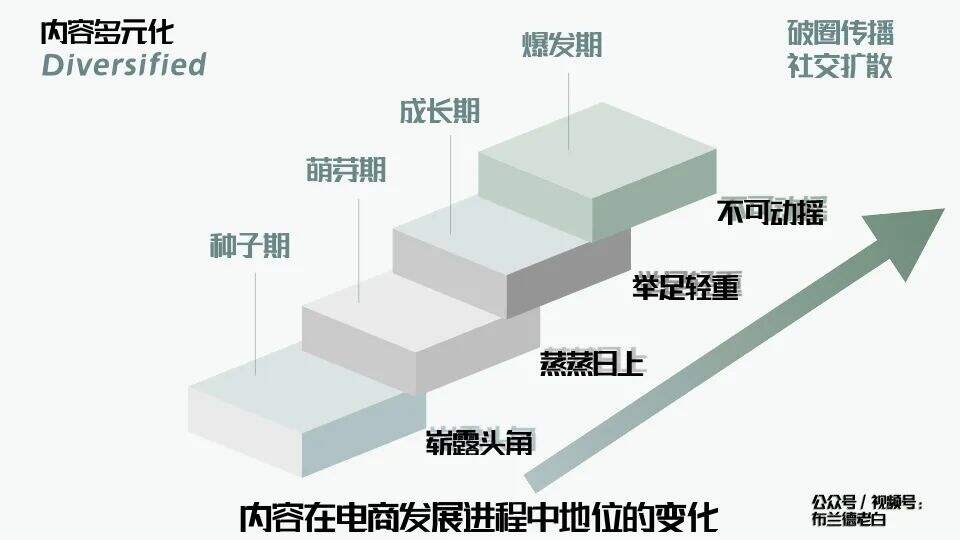 广告人干货库 万字梳理品牌线上作战手册-广告人干货库