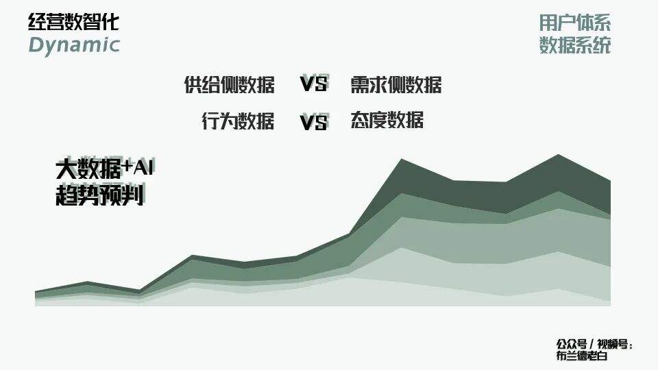 广告人干货库 万字梳理品牌线上作战手册-广告人干货库