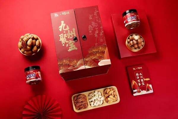 广告人干货库 虎年春节出圈的品牌案例,揭示了哪些底层逻辑?-广告人干货库