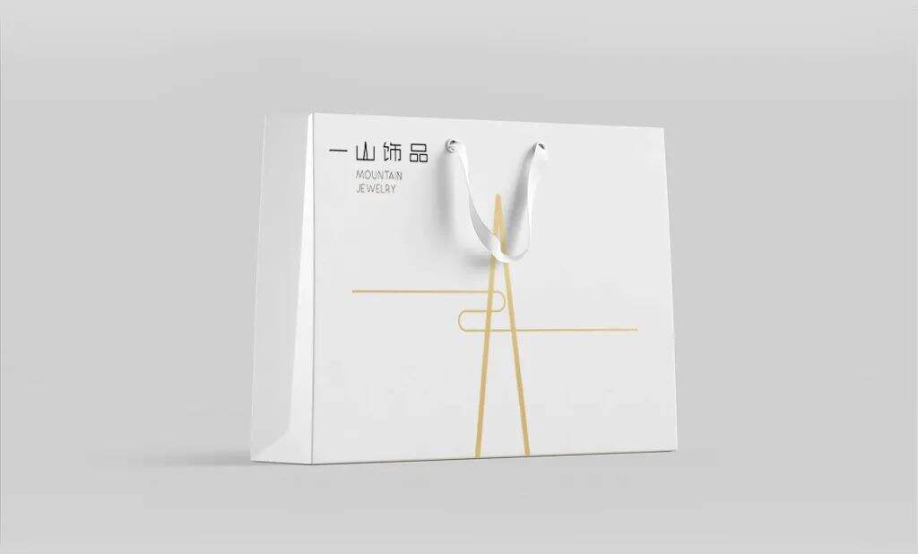 广告人干货库 一看就会,一学就通的极简logo设计套路-广告人干货库