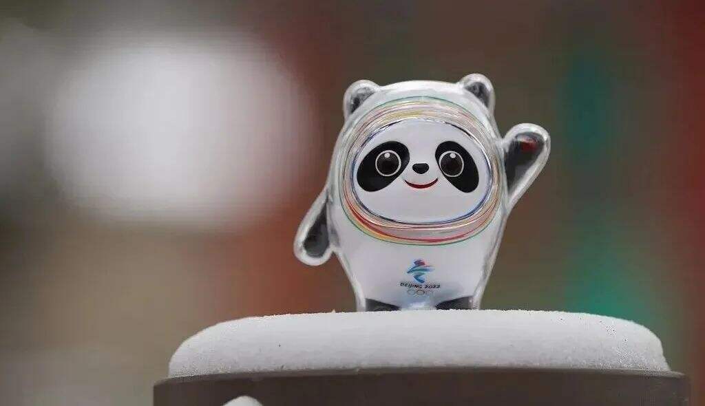 广告人干货库 冰墩墩果然是一门“好生意”!-广告人干货库