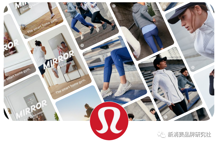 广告人干货库 冬奥火爆的Lululemon:1998年至今,如何借助【社群+社区+KOL】,成为顶流-广告人干货库