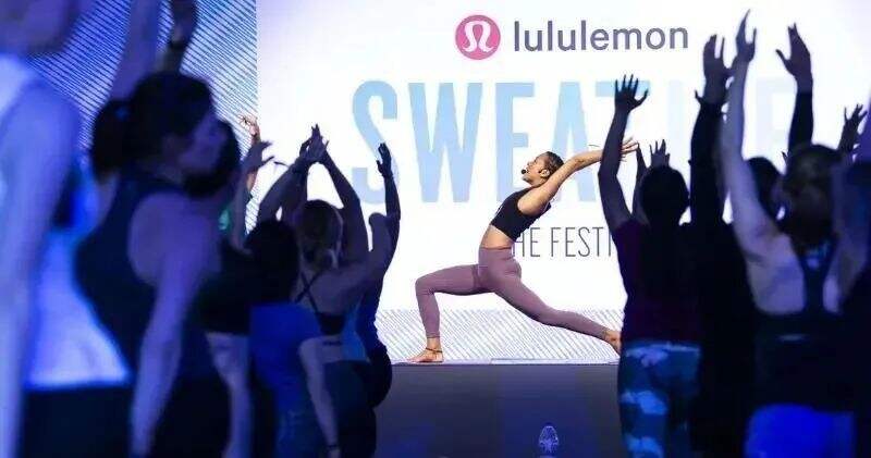 广告人干货库 冬奥火爆的Lululemon:1998年至今,如何借助【社群+社区+KOL】,成为顶流-广告人干货库