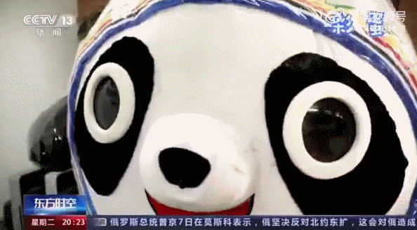 广告人干货库 从福娃到冰墩墩,奥运吉祥物IP的立体之路-广告人干货库
