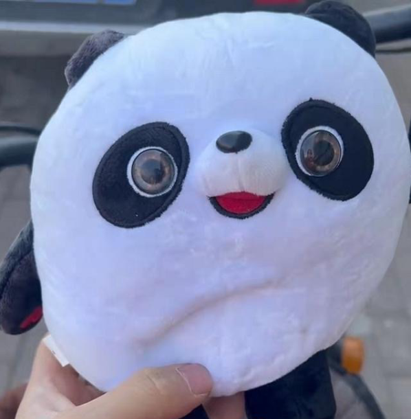 广告人干货库 冰墩墩是怎么火起来的?对于品牌打造爆款有何启示?-广告人干货库