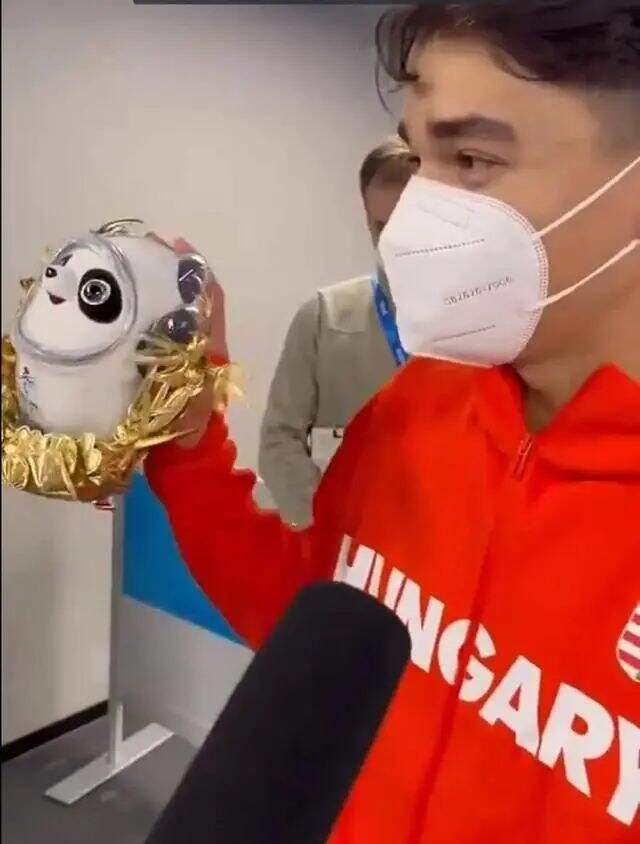 广告人干货库 冰墩墩是怎么火起来的?对于品牌打造爆款有何启示?-广告人干货库