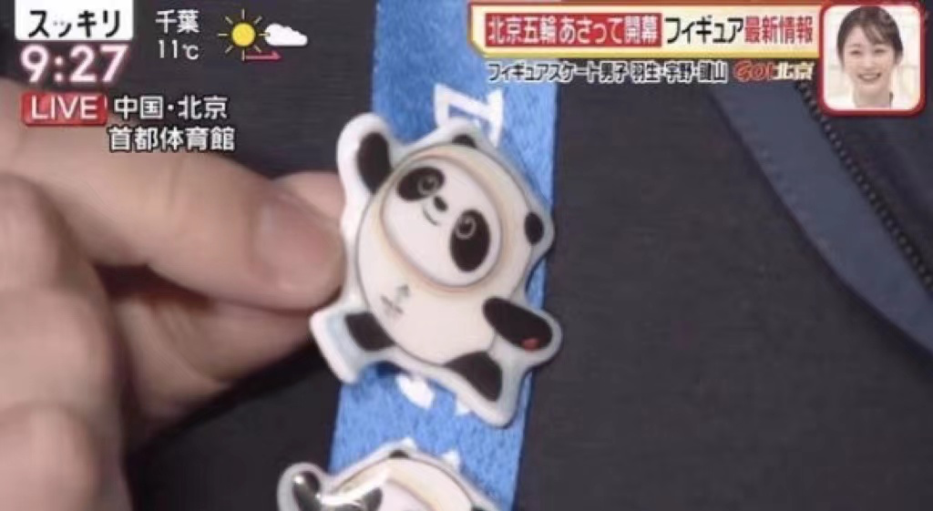 广告人干货库 冰墩墩是怎么火起来的?对于品牌打造爆款有何启示?-广告人干货库