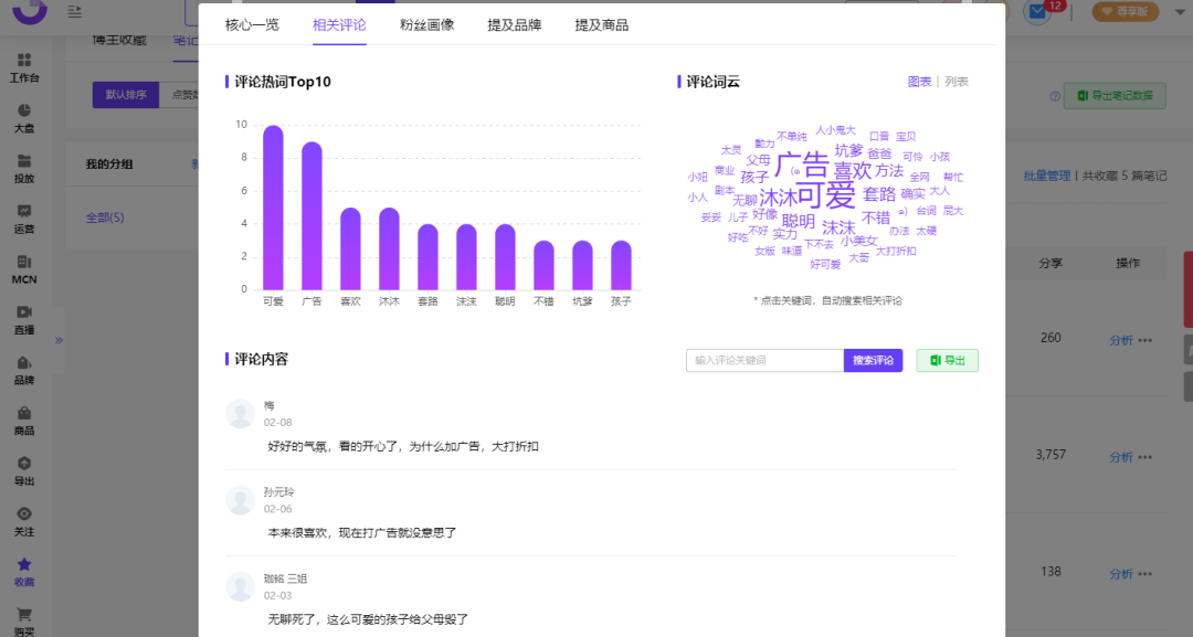 广告人干货库 小红书KOL从1到100内容运营策略-广告人干货库