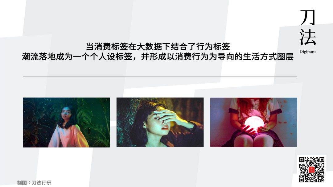 广告人干货库 细分Z世代、小镇青年,品牌如何通过圈层营销链接核心消费人群?-广告人干货库