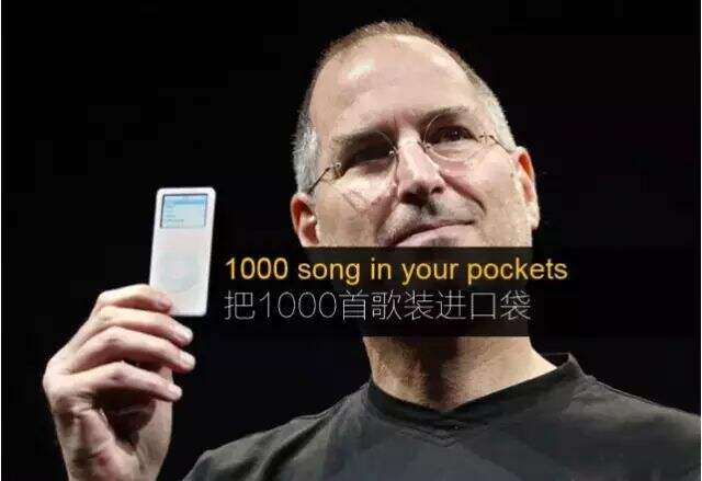 广告人干货库 4个最常见且实用的文案手法,可用。-广告人干货库