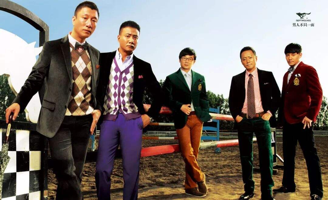 广告人干货库 广告人干货库
