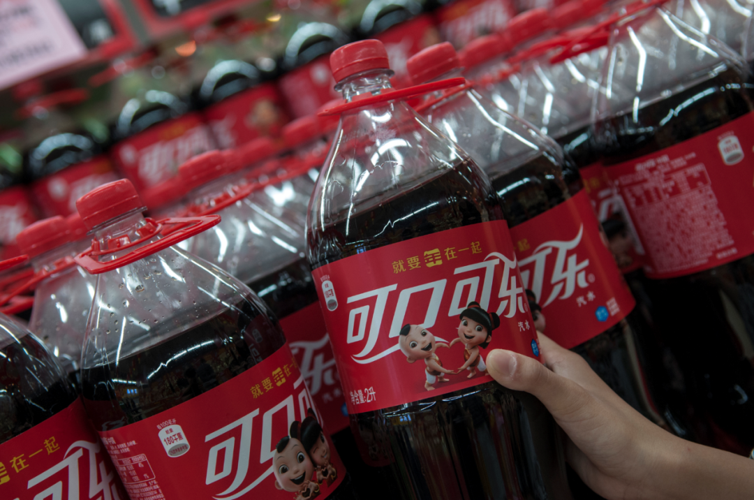 「可口可乐」日本批发价将上涨-广告人干货库