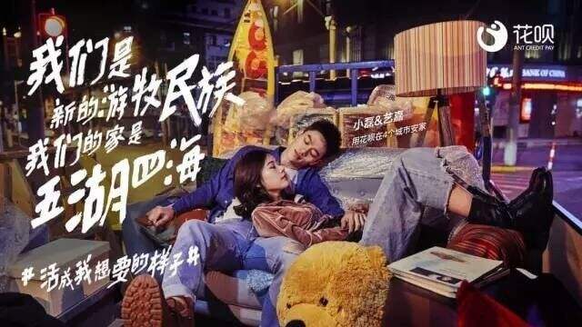 广告人干货库 广告人干货库
